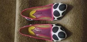 ANDREA HIGH HEELS - Picture 1 of 5