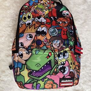 Sprayground Backpack Multicolor Bags for Men for sale | eBay