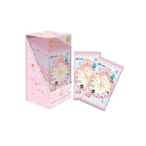 2025 KB Sanrio Characters Holiday Series Collection Trading Cards Sealed Box - Bild 1 von 22
