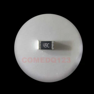 200PCS 0603 31.6K ±0.5% 50PPM YAGEO Ultraprecision Thin Film Resistor - Picture 1 of 1