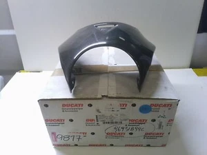 Ducati Monster 900 cupolino carbonio 96931899c - Picture 1 of 8