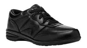 Propet W3840SR Black Washable Walker Slip Resistant Women's size 8 medium - Picture 1 of 7