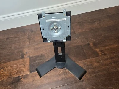 Dell 19" Flat Screen Monitor Stand Base P190Sf P170Sf OEM - Image 1 of 4