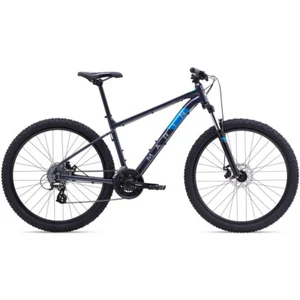 Marin Bolinas Ridge 2 Mountain Bike - Medium-29 - Charcoal/Blue - Picture 1 of 2