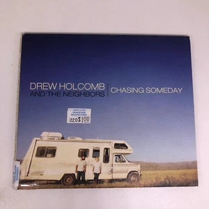 Chasing Someday by Holcomb, Drew & Neighbors (CD, 2011) - Picture 1 of 2