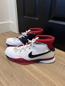 Size 15 - Nike Zoom Kobe 1 Protro All-Star 2018 - Picture 1 of 6