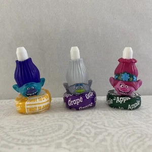 Trolls Poppy, Branch & Guy Diamond good 2 grow 3 Pack HTF - Picture 1 of 6