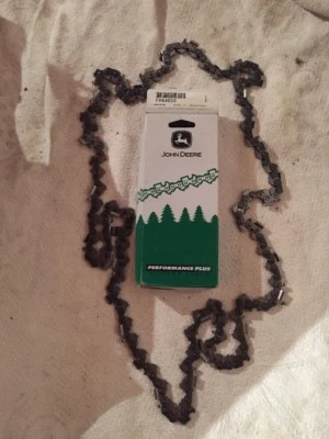 Цепь пилы John Deere F064019 0,050 дюйма - Изображение 1 из 3