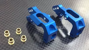 Legierung vorne C-Nabe 10 Rollengrad für HPI Nitro MT2 G3.0 - Bild 1 von 1