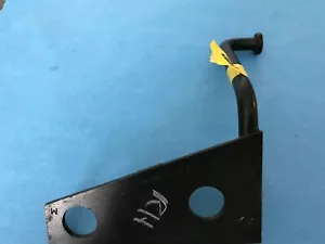 1986-1996 Corvette Convertible Flip Lid Latch Hook RH Side Used GM # 14052730 - Imagen 1 de 2
