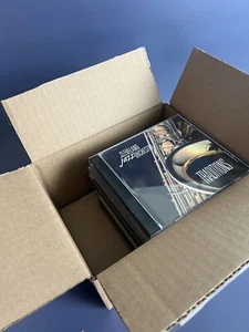 Jazz Sammlung; 12 Alben Lot, neu & gebraucht - Bild 1 von 2