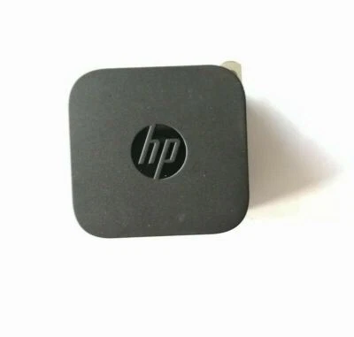 5.3V 2A US For Hp TOUCHPAD NORTH AMERICAN POWER Charger AC Supply  - Image 1 of 3