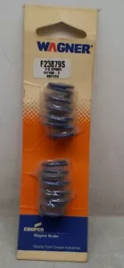 F23879S Wagner Heavy Duty Spring Axle Kit Made In USA F23879S - Picture 1 of 3
