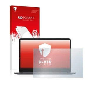 Armor foil protective film hybrid glass foil clear for Huawei MateBook 14 2020 - Picture 1 of 5