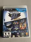 Sly Cooper Collection (Sony PlayStation 3, 2010)