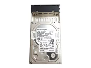 HITACHI HUS726T4TAL5205 4TB 3.5" 7200RPM 256MB CACHE SAS 12.0GB/S HDD 0B36052 - Picture 1 of 2