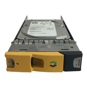 HP 677190-001  3Par 1TB NL SATA 3.5"  hot plug  5697-1217 ST1000NM0011 - Picture 1 of 4