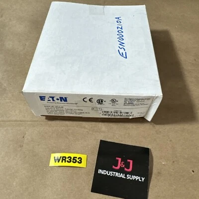 New Eaton E57LAL30A2E Sensor Warranty Fast Shipping 🇺🇸 - Image 1 of 2