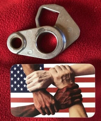 Volvo Parking Brake Left Quadrant 850R V70R C70 S70 XC70 3516098 - Image 1 of 4