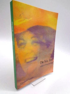 Buch - Elisabeth Rahlfes - Du bist frei / Intimes Zwiegespräch - Imagen 1 de 1