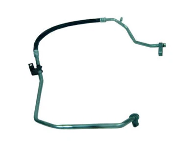 For 2004 Nissan Pathfinder Armada A/C Refrigerant Suction Hose 95248JHHR 5.6L V8 - Image 1 of 2