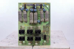 Inland Motor Suppression Card 134957 C-78354 Rev 2 - Picture 1 of 2