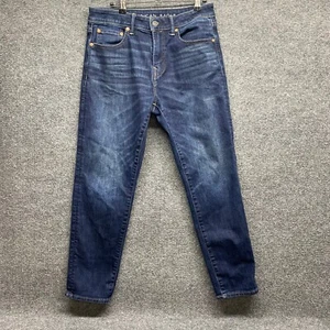 American Eagle Herren AirFlex sportliche Passform Jeans Größe 30x30 Maße 30x28 - Bild 1 von 12
