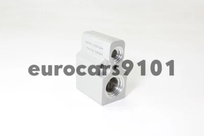 Válvula de expansión aire acondicionado Volkswagen Jetta Denso 475-2013 6N0820679C Foto 1 de 2