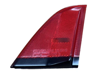 91-93 Toyota MR2 SW20 USDM левый водитель угловой задний фонарь красный треугольник задний фонарь - Изображение 1 из 4