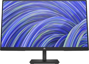 HP V24i G5 FHD Monitor - 65P58AA#ABB - Picture 1 of 24