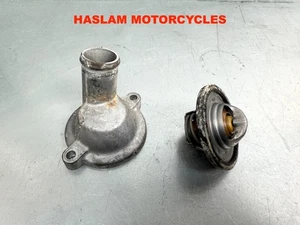 Triumph Tiger Explorer 1215 Explorer Thermostat T2100676 2016 bis 2021 Original - Bild 1 von 2