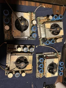 Amplificatore Nsm - Jukebox, Pinball, Arcade - 4 Unità - Foto 1 di 11