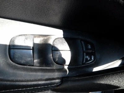 Driver Front Door Switch Driver's Lock And Window Fits 14-20 ROGUE 104902689 - Изображение 1 из 4