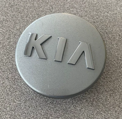 11-14 KIA SORENTO/SOUL TAPA CENTRAL RUEDA 52960-1Y200 USADO OEM Foto 1 de 4