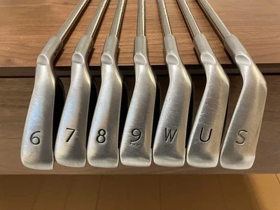 Ping G25 Iron 6 & SW CFS MAX S Black Backline - Imagen 1 de 4