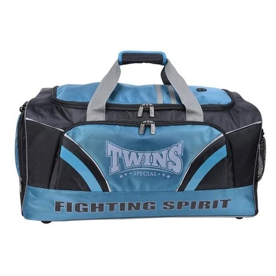 Twins Special Holdall Bag Muay Thai Boxing Gym MMA Martial Arts Heavy Duty - Image 1 of 4