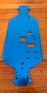 Chasis REDCAT RACING TORNADO S30 STOCK - Imagen 1 de 2