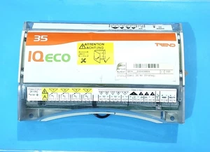 TREND IQE35/P/BAC/NOSTRATEGY/24VAC - Picture 1 of 4