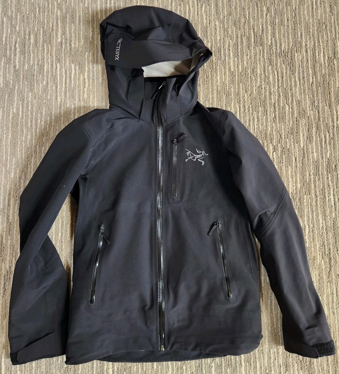 Arc'teryx Black Clothing for Men | eBay Arc'teryx Black Clothing for Men | eBay