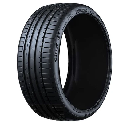 SOMMERREIFEN GI TI 285/30 R21 100Y GITISPORT S2 SPARCO - Bild 1 von 4