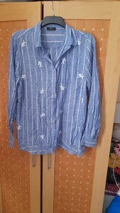 Papaya Women's Shirt Size 18 - Picture 1 of 5