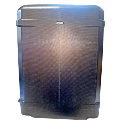 Equipaje facturado HARTMANN Century Deluxe viaje extendido bronce leer Foto 1 de 4