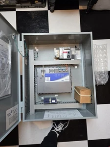 Johnson Controls Metasys MS-NAE5510-2, , Brand New In Enclosure - Picture 1 of 4
