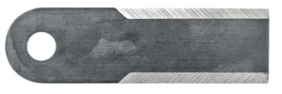 Schlegelmesser glatt Strohhäcksler Mähdrescher für Biso 525525108 - Bild 1 von 2