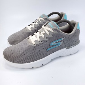 skecher go run 4