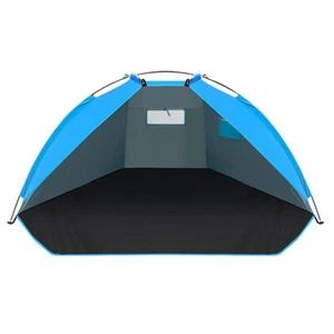 Portable Sunshade Tent for Outdoor Sports Stay Protected and Comfortable - Bild 1 von 14