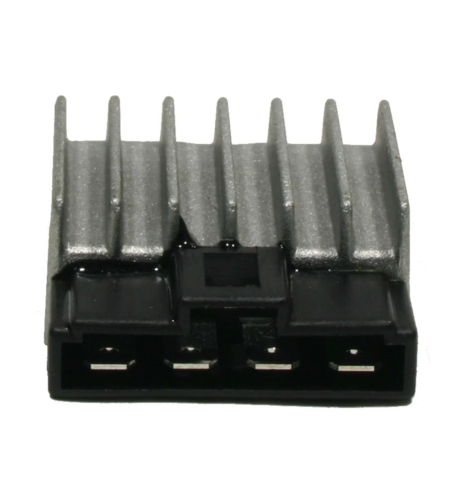 Yamaha Mountain Max 600/700/800, 1997-2000, Voltage Regulator - 8AB-81910-00-00 - Image 1 of 1