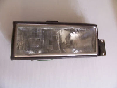 Faro derecho DEVILLE 1990 1989 OEM USADO ORIGINAL CADILLAC GM parte Fleetwood  Foto 1 de 4