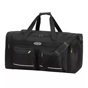 ARIANA High Quality Lightweight Holdall Duffle Cargo Travel Cabin Gym Bag - 109 - Picture 1 of 4