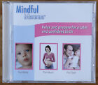 Mindful Mamma - Birth Preparation CD - Relax & Enjoy a Calm and Confident Birth